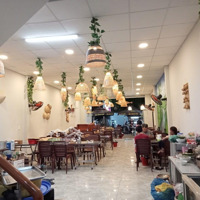 Nhà 2 Tầng 125M2 Ngang 5.5M Mặt Tiền Đường Thống Nhất Đối Diện Cụm Chung Cư Cao Tầng 17 Blook