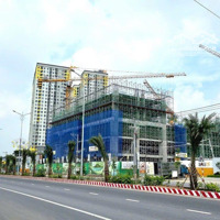 Nhà 2 Tầng 125M2 Ngang 5.5M Mặt Tiền Đường Thống Nhất Đối Diện Cụm Chung Cư Cao Tầng 17 Blook