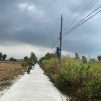 Đất Làm Nhà Vườn Ven Sông Hẻm Xe Hơi Tại Nhơn Trạch Giá Bán 850 Triệu Cho 1000M2.Diện Tích2800M2 Sổ Riêng