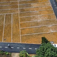 Bán Đất Giáp Kcn Bảo Hiệu Quy Mô 530Ha Chỉ Hơn 200 Triệu/Lô 85M2, Full Đất Ở Bao Sổ Hồng Tại Yên Thủy