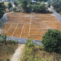 Bán Đất Giáp Kcn Bảo Hiệu Quy Mô 530Ha Chỉ Hơn 200 Triệu/Lô 85M2, Full Đất Ở Bao Sổ Hồng Tại Yên Thủy