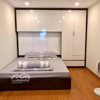 Cho Thuê Nhanh Căn Hộ Có Đồ Chung Cư Vinahud 536A Minh Khai, Sửa Đẹp, Chỉ 10, 5 Triệu