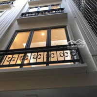 Cho Thuê Nhà Riêng Tố Hữu, 40M2 X 5 Tầng, Nhà Sạch Đẹp Phù Hợp Ở Và Làm Vp