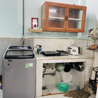 Cho Thuê Phòng Trọ Tại Nguyễn Cửu Đàm, Tân Sơn Nhì, Tân Phú, 3,5 Triệu, 35M2 Bao Đẹp