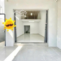 Mặt Tiền Kinh Doanh Trần Bá Giao Gò Vấp 2 Tầng 73M2 Chỉ 10.5 Tỷ