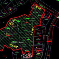 Bán Đất Mặt Tiền Sông Sài Gòn ( 5,1 Ha ) 1, 8 Triệu / M2 . Xã Phú Hoà Đông , H Củ Chi , Tphcm
