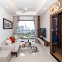 Cho Thuê Căn Hộ Chung Cư 2 Phòng Ngủ 67M2, Nội Thất Cao Cấp 14,5 Triệu Tại Q7 Saigon Riverside, View Đẹp