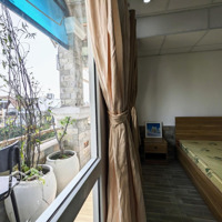Phòng Chdv Balcony Thoáng Mát 01 Phòng Ngủ Kdc Bình Lợi
