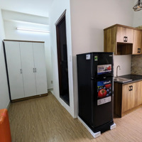 Phòng Chdv Balcony Thoáng Mát 01 Phòng Ngủ Kdc Bình Lợi