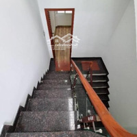 Bán Nhà 5 Tầng 70M2 Hẻm Xe Tải Tránh Đường Cống Lỡ( Trần Thị Trọng), P 15, Tân Bình.
