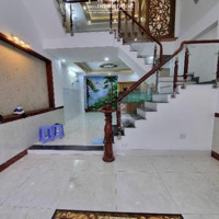 Bán Nhà 5 Tầng 70M2 Hẻm Xe Tải Tránh Đường Cống Lỡ( Trần Thị Trọng), P 15, Tân Bình.