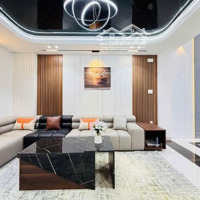 Nhà Đẹp Phố Văn Cao, Mới Full Nội Thất, Ngõ Thông, Cách Ô Tô 20M,Diện Tích45M 6 Tầng
