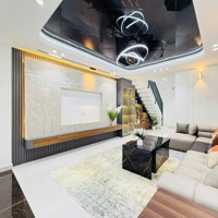 Nhà Đẹp Phố Văn Cao, Mới Full Nội Thất, Ngõ Thông, Cách Ô Tô 20M,Diện Tích45M 6 Tầng