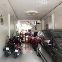 Mặt Tiền Ngang 4,5M - Khu Bình Phú - Quận 6 - Chỉ 13.X Tỷcó Thương Lượngchính Chủ