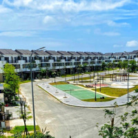 Cần Bán Shophouse Đẹp Nhất Dự Án Apec Royal Park Huế - Thành Phố Huế