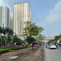 Đất Cụm Cn Lai Xá 96M2 -Mặt Tiền8M, Vỉa Hè Kd, Ô Tô Tránh, Cạnh Đh Thành Đô Giá Bán 15.5 Tỷ