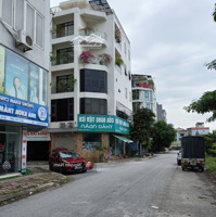 Đất Cụm Cn Lai Xá 96M2 -Mặt Tiền8M, Vỉa Hè Kd, Ô Tô Tránh, Cạnh Đh Thành Đô Giá Bán 15.5 Tỷ