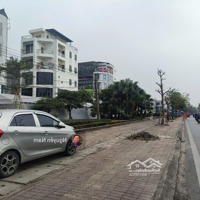 Đất Cụm Cn Lai Xá 96M2 -Mặt Tiền8M, Vỉa Hè Kd, Ô Tô Tránh, Cạnh Đh Thành Đô Giá Bán 15.5 Tỷ