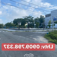 Bán Gấp Góc 2 Mặt Tiền Đường Phạm Khiêm Ích - Khu Biển Sơn Thuỷ - Đà Nẵng