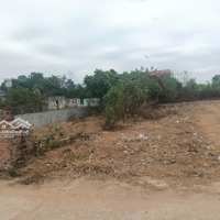 Bán Đất Hùng Sơn, Hiệp Hoà, Bg 273M2, Mặt Tiền 8.11M, Ô Tô, Sát Tl296, 1.05 Tỷ
