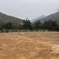 Bán Lô Đất Nghỉ Dưỡng 1600M Có 400M Thổ Cư