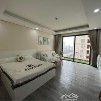 Studio Thuê Tại Dcapitale. Giá 13 Triệu/Tháng. Liên Hệ: 0931226768