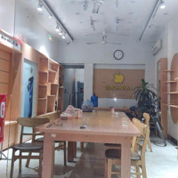 Cho Thuê Nhà Kinh Doanh Mặt Phố Đi Bộ Kim Đồng Tpcb