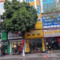 Cho Thuê Nhà Kinh Doanh Mặt Phố Đi Bộ Kim Đồng Tpcb