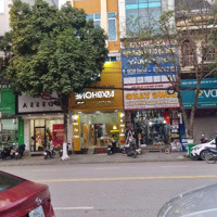 Cho Thuê Nhà Kinh Doanh Mặt Phố Đi Bộ Kim Đồng Tpcb