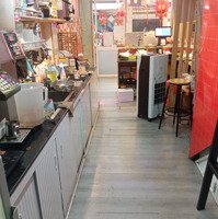 Cho Thuê Mặt Bằng 2 Mặt Tiền Bà Hạt, P9, Q.10, Hồ Chí Minh.