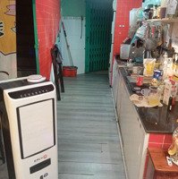 Cho Thuê Mặt Bằng 2 Mặt Tiền Bà Hạt, P9, Q.10, Hồ Chí Minh.
