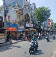 Cho Thuê Mặt Bằng 2 Mặt Tiền Bà Hạt, P9, Q.10, Hồ Chí Minh.