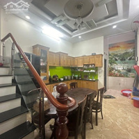 Bán Mặt Tiền Kinh Doanh 4 Tầng 68M2 Đường Hà Chương, Trung Mỹ Tây, Quận 12.