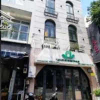 Bán Nhà Mặt Tiền Võ Thị Sáu Quận 1(5,2X18M). Cho Thuê 120 Triệu/Th. Giá Giảm 33 Tỷ Tl. 0932723936 Tâm