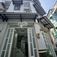 Cho Thuê Nhà Trọ Đường Mễ Cốc, Phường 15, Quận 8, Tp.hcm, 2,2 Triệu, 15M2