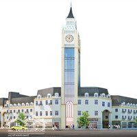 Bán Căn Hộ Lacasta Văn Phú Giá Hợp Lý