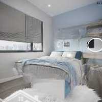 Bán Cc Eco Green City, 4,5 Tỷ, 70M2, 2 Phòng Ngủ 2 Vệ Sinh Nội Thất Full, Đẹp Xuất Sắc