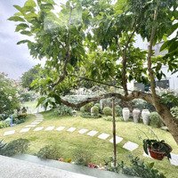 Bán Căn Biệt Thự Đẹp Nhất Phân Khu Hoa Sữa Vinhomes Riverside Long Biên, 550M2
