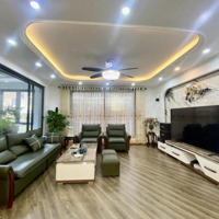 Bán Nhà Tây Hồ, Mặt Phố Trích Sài, View Hồ Tây, D/S 220 Triệu, 110M2*9T, 20Chcc, Vỉa Hè 3M, Nhỉnh 63 Tỷ
