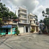 Hiệp Phú, Q9, Trịnh Hoài Đức. Nhà Mặt Tiền Giá Hẻm, 5 Tầng, 116M2, Mặt Tiền 6,54M. Giá Bán 12,95 Tỷ