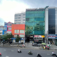 Đầu Tư Giữ Tiền!Góc 2 Mặt Tiền Đinh Bộ Lĩnh Bình Thạnh Giá Siêu Hời 8 Tỷ 850 - Liên Hệ: 0932723936 Tâm