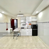 Cho Thuê Căn Hộ Studio Lối Đi Riêng, Máy Giặt Riêng, Rộng 30M2, Gần Đại Học Bách Khoa Q10