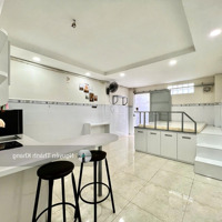 Cho Thuê Căn Hộ Studio Lối Đi Riêng, Máy Giặt Riêng, Rộng 30M2, Gần Đại Học Bách Khoa Q10