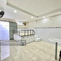 Cho Thuê Căn Hộ Studio Lối Đi Riêng, Máy Giặt Riêng, Rộng 30M2, Gần Đại Học Bách Khoa Q10