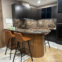 Chính Chủ Cho Thuê Chcc Lumiere Thảo Điền Q2, 1 Phòng Ngủ48M2 Block West, Full Nội Thất Cao Cấp, Bao Pql
