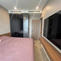 Chính Chủ Cho Thuê Chcc Lumiere Thảo Điền Q2, 1 Phòng Ngủ48M2 Block West, Full Nội Thất Cao Cấp, Bao Pql