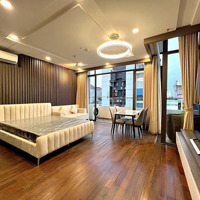 Căn Hộ Siêu Thoáng Đs Nguyễn Thị Thập Quận 7 Gần Lotte, Đh Rmit, Đh Tđt, Sunrise City