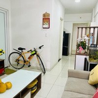 Bán Căn Hộ Chung Cư Quận 12 Chính Chủ 54M2 (2 Phòng Ngủ, 2 Wc)