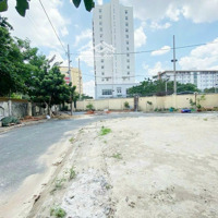 Bán Lô Góc Siêu Đẹp Kế Bên Trường Đại Học Văn Hóa Phước Long A, Diện Tích 103.5M2