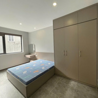 Cho Thuê Căn 2 Ngủ 1 Khách Ở Đội Cấn, Ba Đình. Máy Giặt Riêng, Full Nội Thất